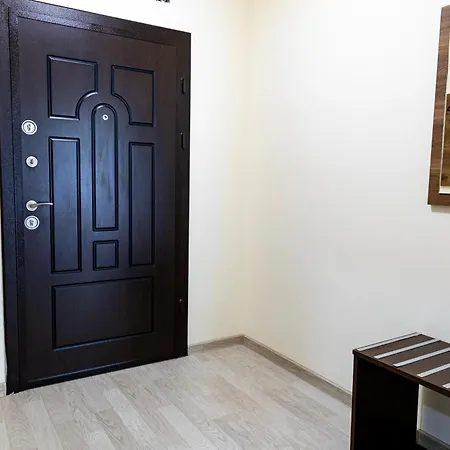 Lejlighed Family One-bedroom With Kitchen