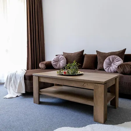 Family One-bedroom With Kitchen Sankt Konstantin & Helena