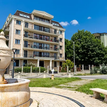 Appartement One-bedroom Premium Ii