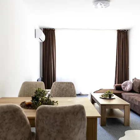 Appartement One-bedroom Premium Ii