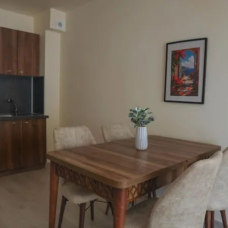 Sea Breeze By The Sea Apartament Sf. Constantin și Elena